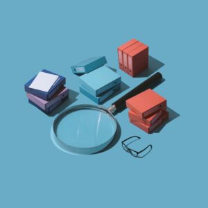 Database and archive management